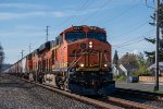 BNSF 6947
